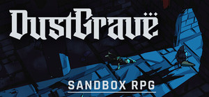 Dustgrave: A Sandbox RPG banner