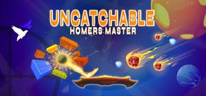 Uncatchable Homers Master banner