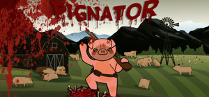 PIGNATOR banner