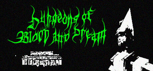 Dungeons of Blood and Dream banner