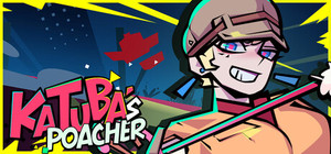 Katuba's Poacher banner