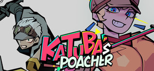 Katuba's Poacher banner