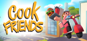 CookFriends banner