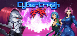 Cybertrash STATYX banner
