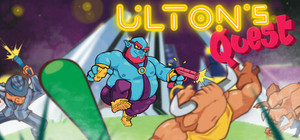 Ulton's Quest banner