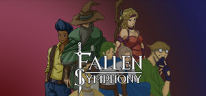 Fallen Symphony banner