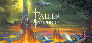 Fallen Symphony banner
