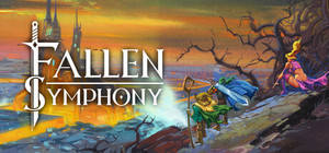 Fallen Symphony banner