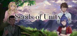 Seeds of Unity banner