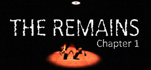 The Remains Chapter 1 banner