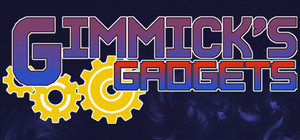 Gimmick's Gadgets banner