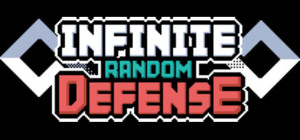 Infinite Random Defense banner