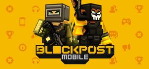 BLOCKPOST MOBILE banner