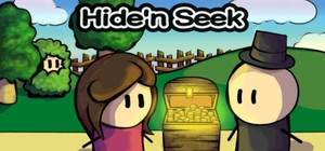 Hide and Seek Heist: Police vs Thieves banner