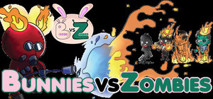 Bunnies Vs Zombies banner