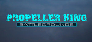 Propeller King banner