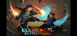 Elemental Battlefields banner