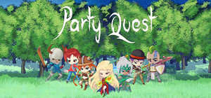 Party Quest banner