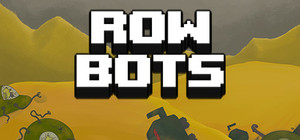 ROWBOTS banner