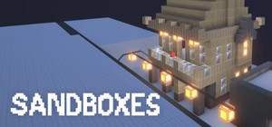 SandBoxes banner