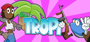 Tropi banner