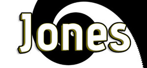 Jones banner