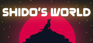 Shido's World banner
