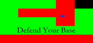 Defend Your Base banner