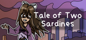 Tale of Two Sardines banner