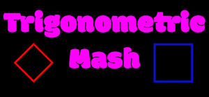 Trigonometric Mash banner