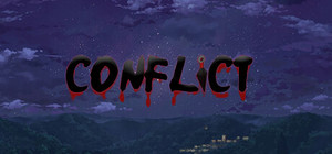 Conflict RPG banner