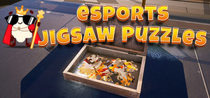 eSports Jigsaw Puzzles banner