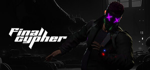 FinalCypher banner