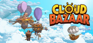 The Cloud Bazaar banner