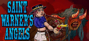 Saint Warner's Angels banner