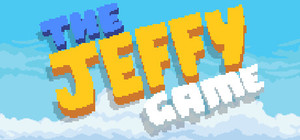 The Jeffy Game banner