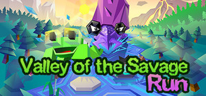 Valley of The Savage Run banner