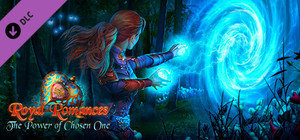 Royal Romances: The Power of Chosen One banner
