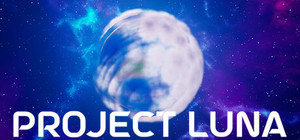 Project Luna banner