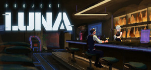 Project Luna banner