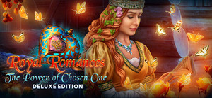 Royal Romances: The Power of Chosen One Deluxe Edition banner