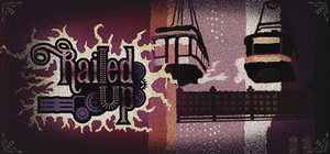 Railed Up banner