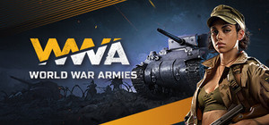 World War Armies banner