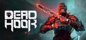 Dead Hook banner