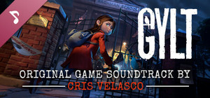 GYLT Soundtrack banner