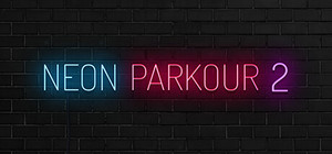 Neon Parkour 2 banner