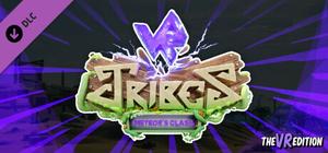 VR TRIBES: THE VR EDITION banner