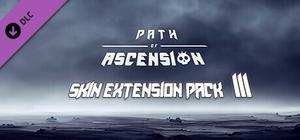 Path of Ascension - Skins Extension Pack III banner