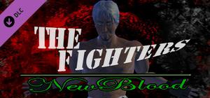 TheFighters: NewBlood banner
