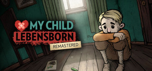 My Child Lebensborn Remastered banner